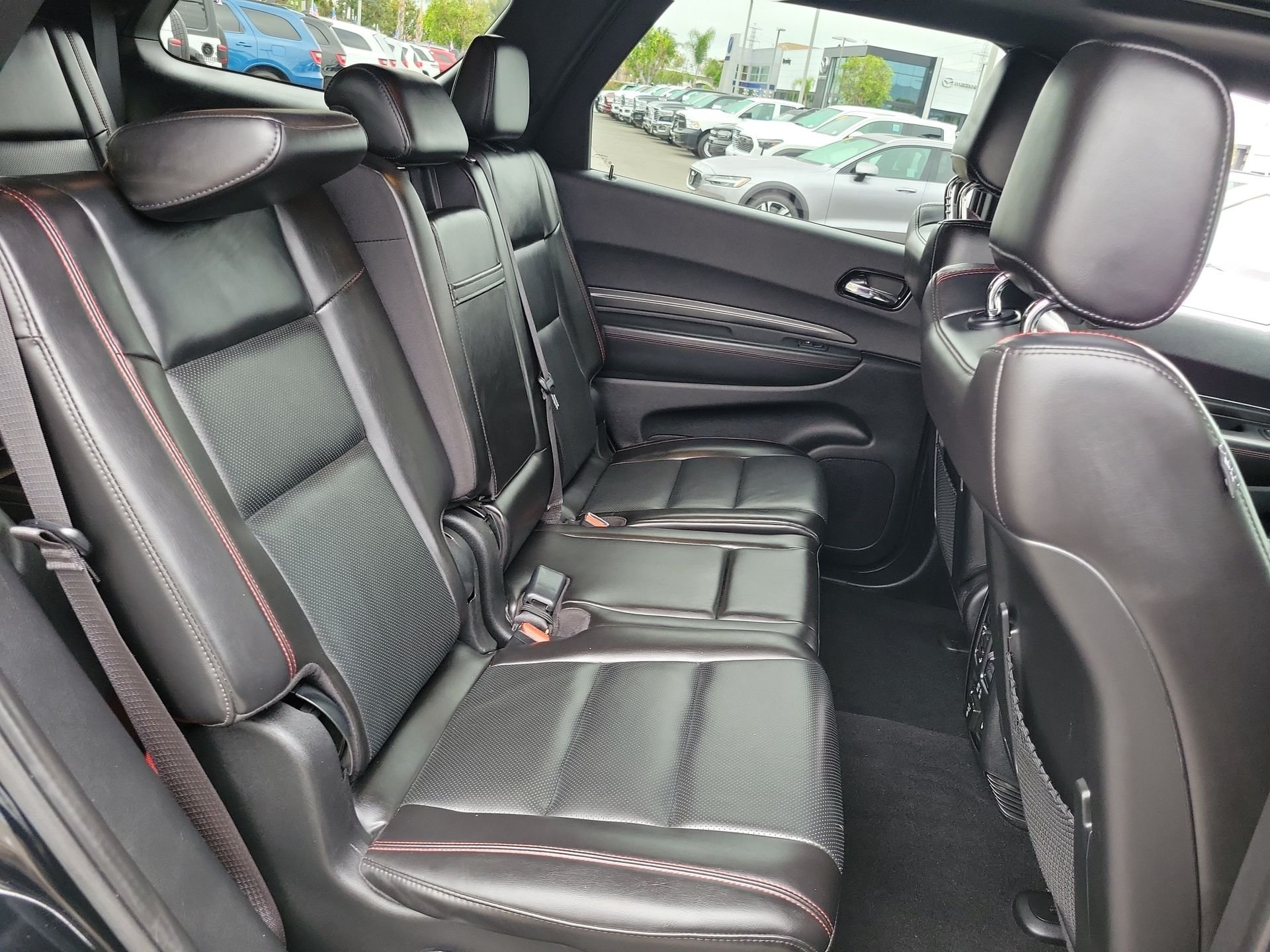 Certified Used 2024 Black Dodge GT Plus image 20
