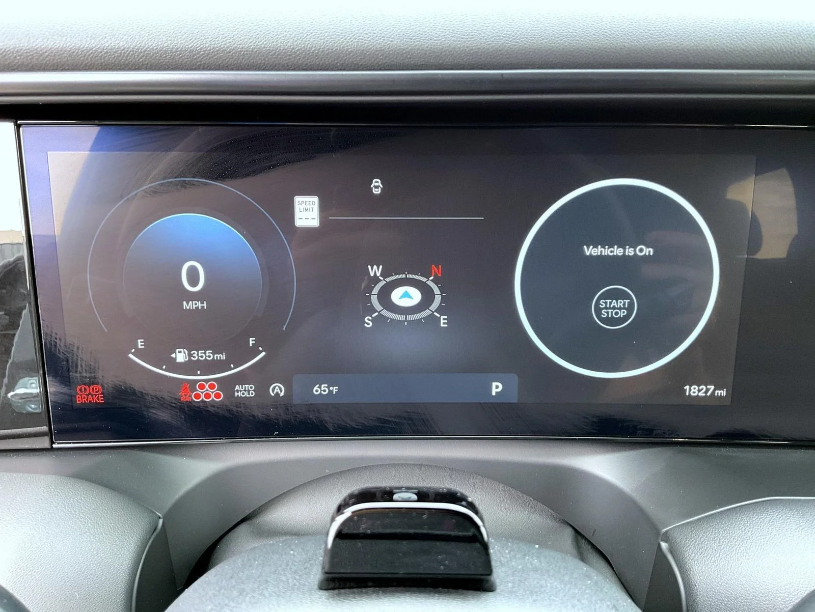 2026 Hyundai Palisade XRT Pro - Photo 12