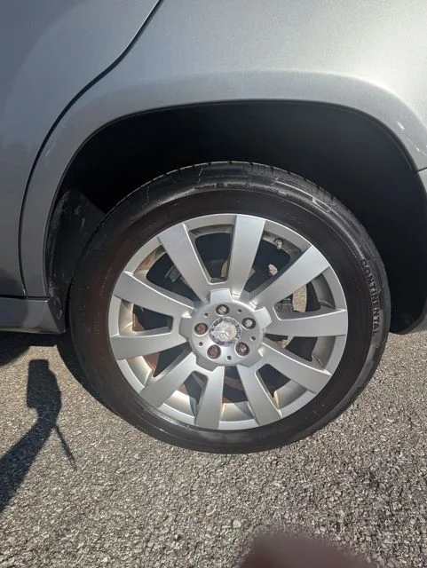 Used 2012 Gray Mercedes-Benz GLK 350 image 32