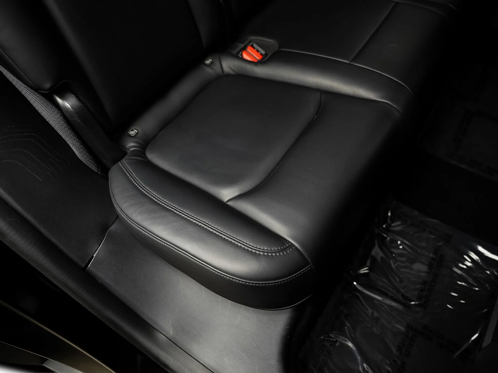 Used 2020 Black Tesla Performance image 34