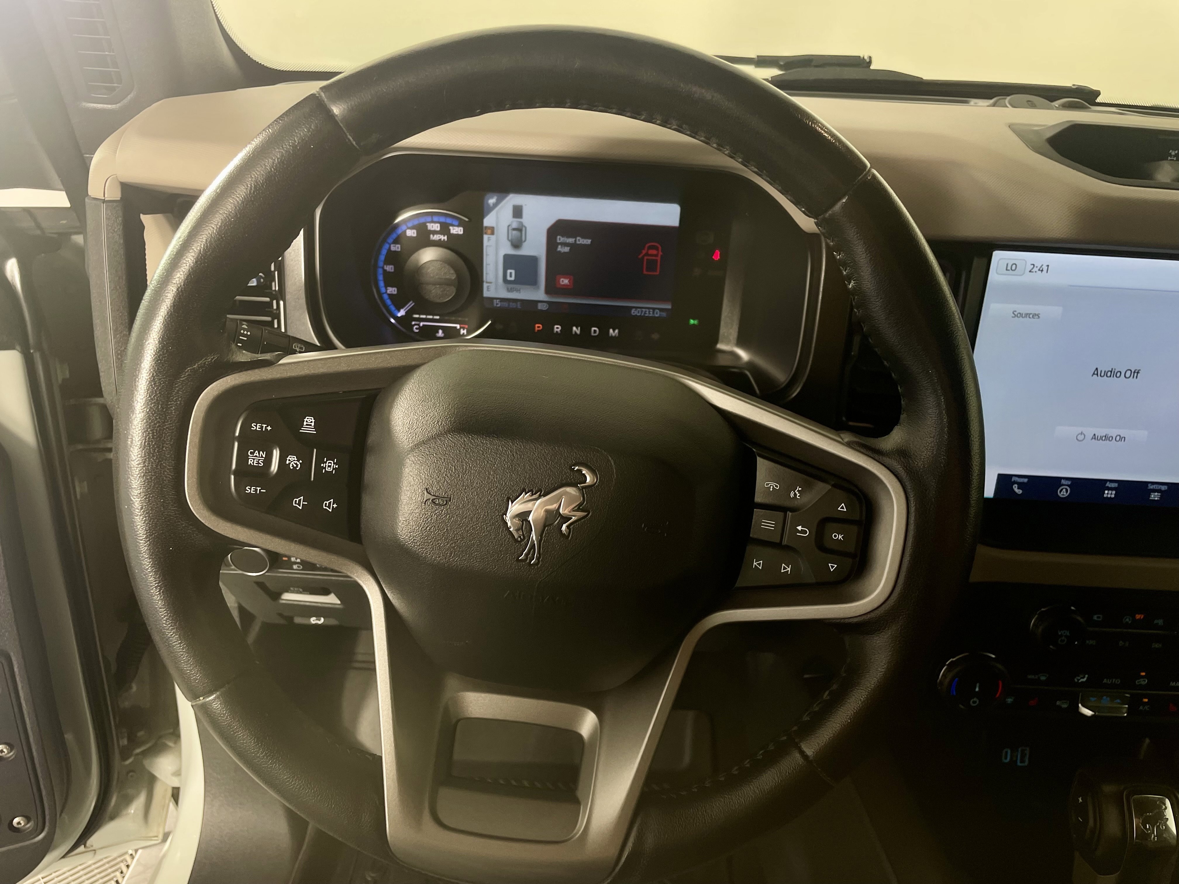 Used 2022 Cactus Ford Wildtrak image 15
