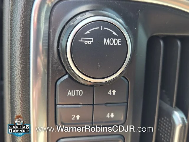 Used 2020 Black Chevrolet LT image 23