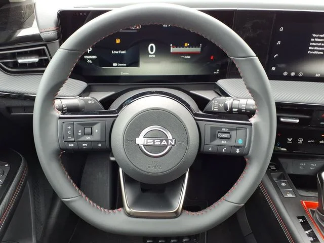 New 2026 Canyon Bronze Metallic Nissan SR image 15
