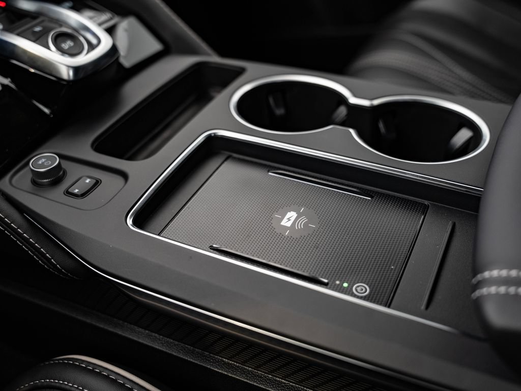 New 2026 Platinum White Pearl Acura Advance Package image 40