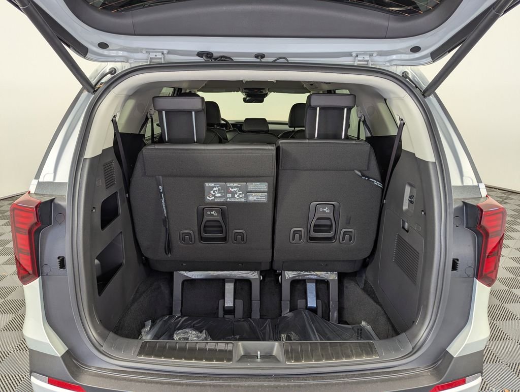 2026 Kia Carnival EX - Photo 30