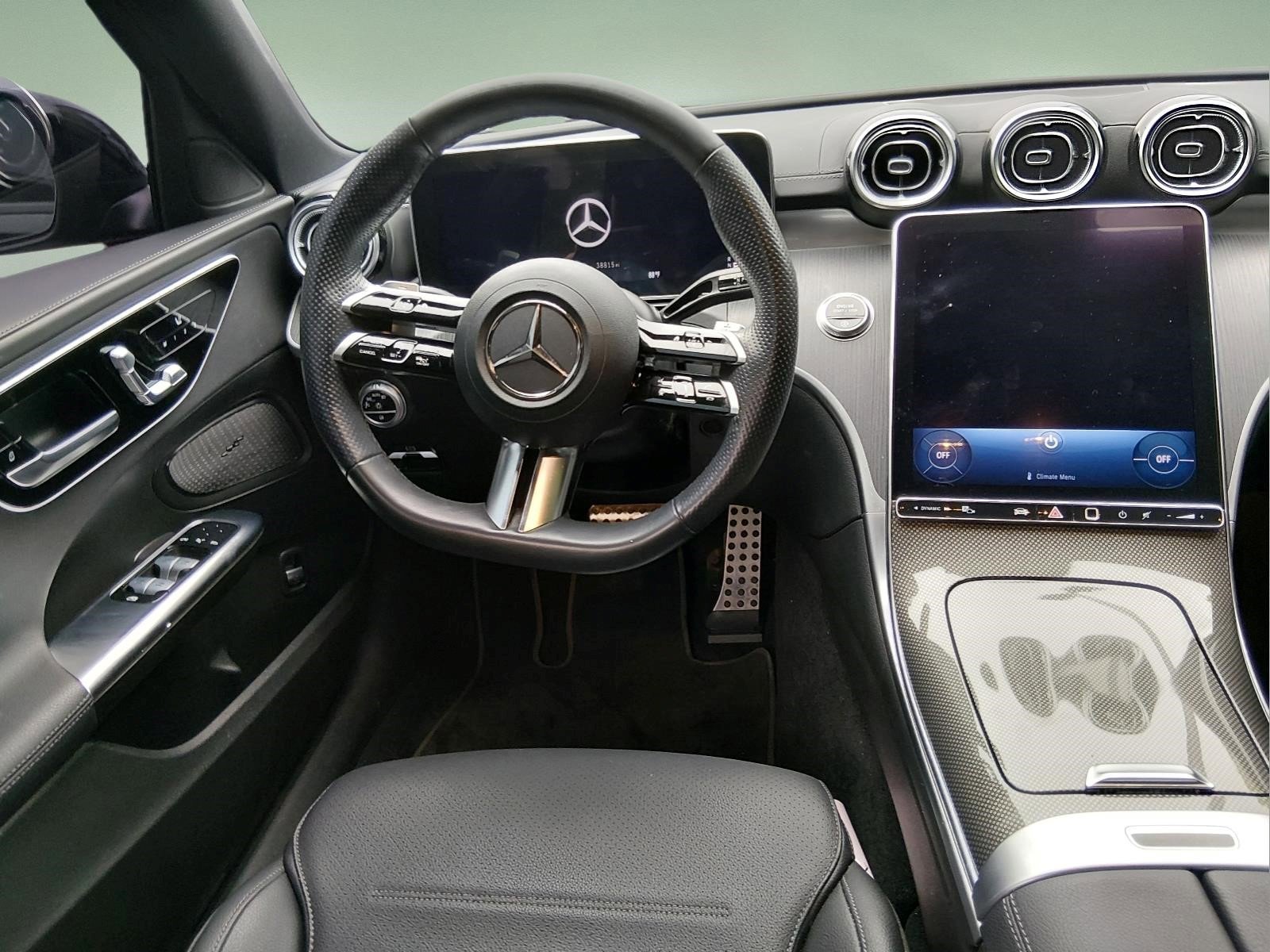 Used 2023  Mercedes-Benz C 300 image 11