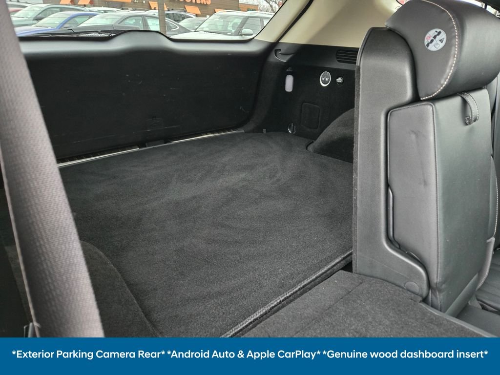2024 GENESIS GV80 Standard - Photo 18