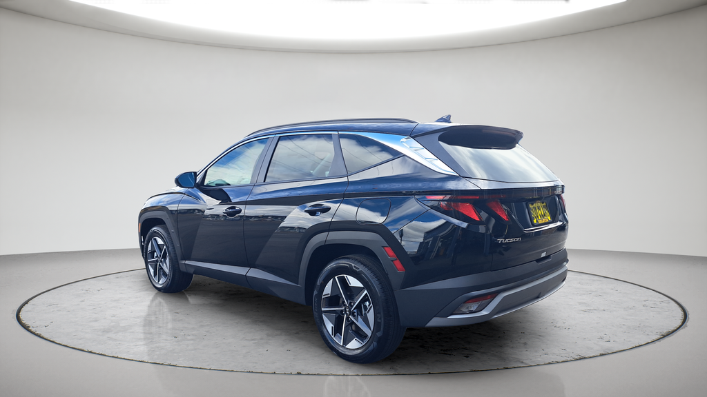 New 2026 Gray Hyundai SEL image 5