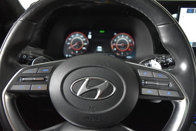 2024 Hyundai Palisade Calligraphy - Photo 18