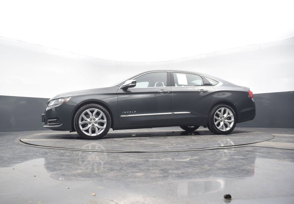 2019 CHEVROLET IMPALA - Image 40