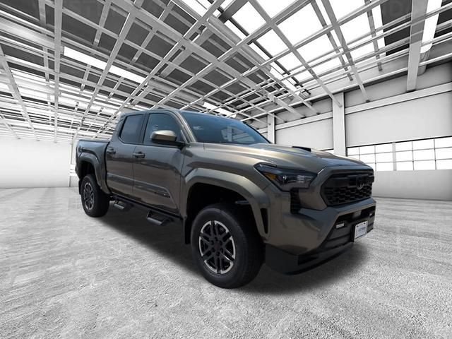2026 Toyota Tacoma  TRD Sport