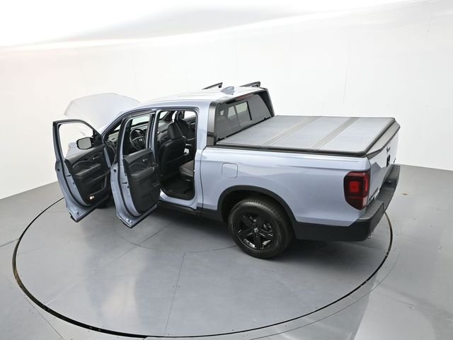 Used 2023  Honda Black Edition image 56