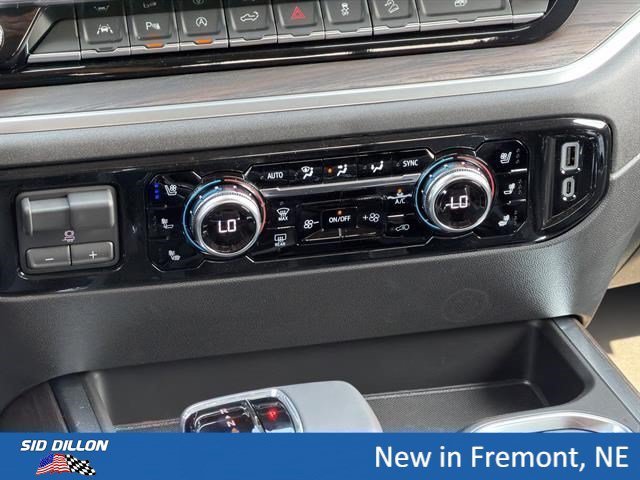 2026 GMC Sierra 1500 SLT - Photo 11
