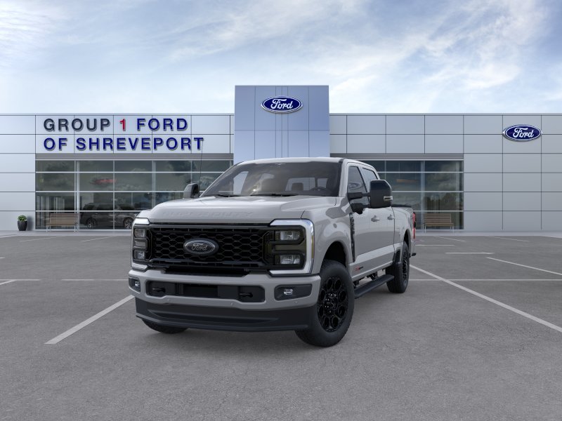 New 2026 Avalanche Ford F-250® Lariat® image 2
