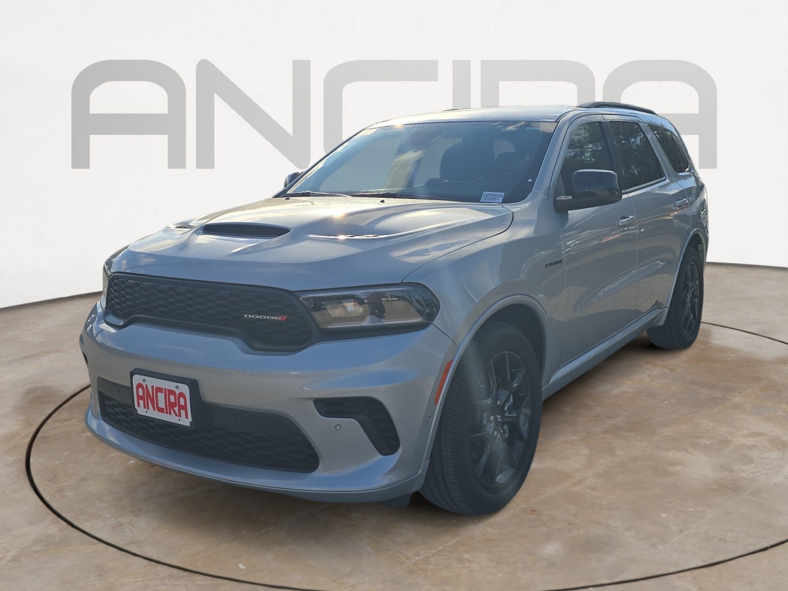 New 2026 Triple Nickel Dodge GT HEMI V8 image 6