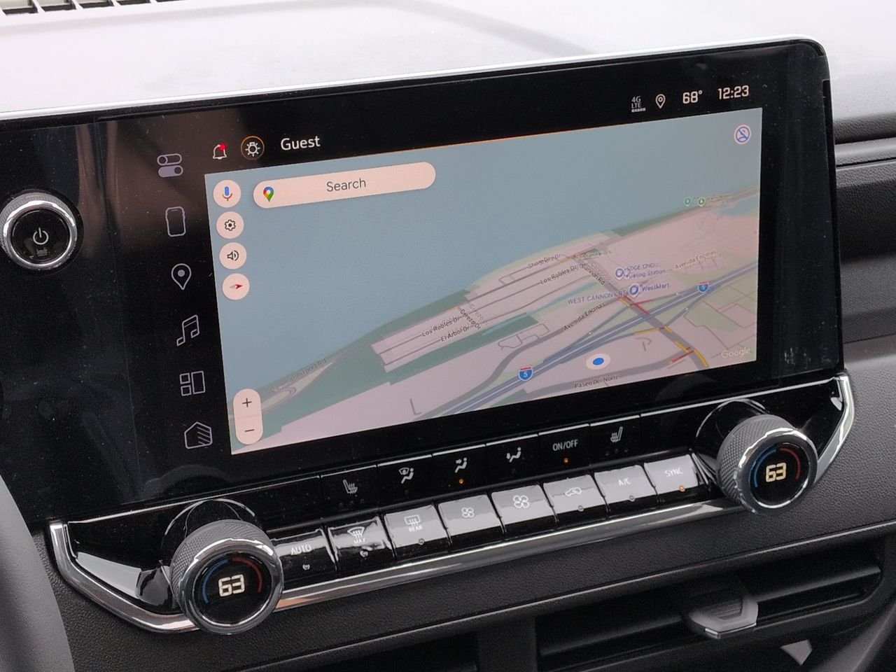 2026 Chevrolet Colorado Trail Boss - Photo 14