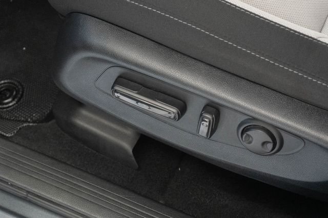 Used 2024 Gray Honda EX image 13