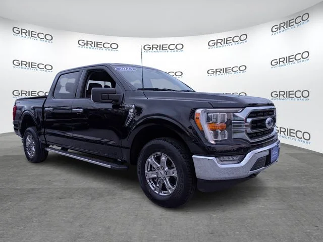 2023 Ford F-150 XLT - Photo 27