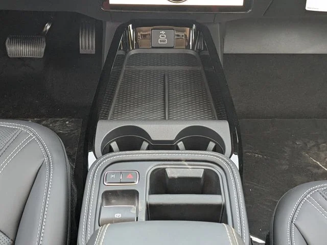 New 2026 Green Ford Premium image 18