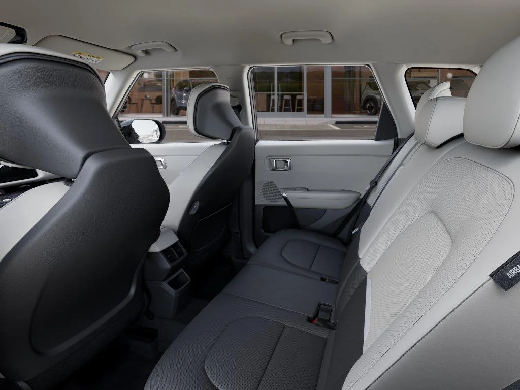 New 2027 Interstellar Gray Kia EX image 18