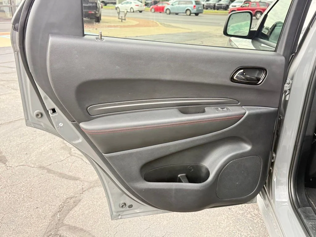 Used 2025 Gray Dodge R/T Plus image 17