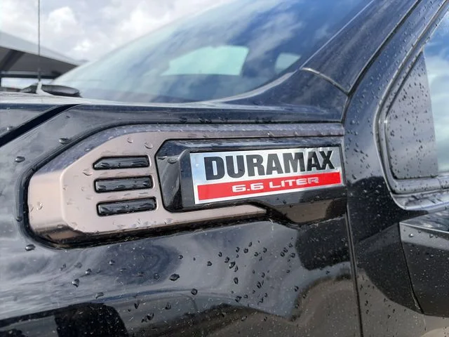 New 2026 Black GMC AT4X image 3
