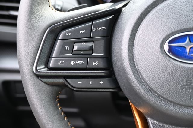 2026 Subaru Crosstrek Wilderness - Photo 29