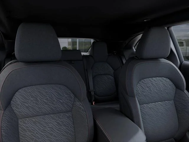 New 2026 Diamond Black Crystal Pearlcoat Dodge R/T image 52