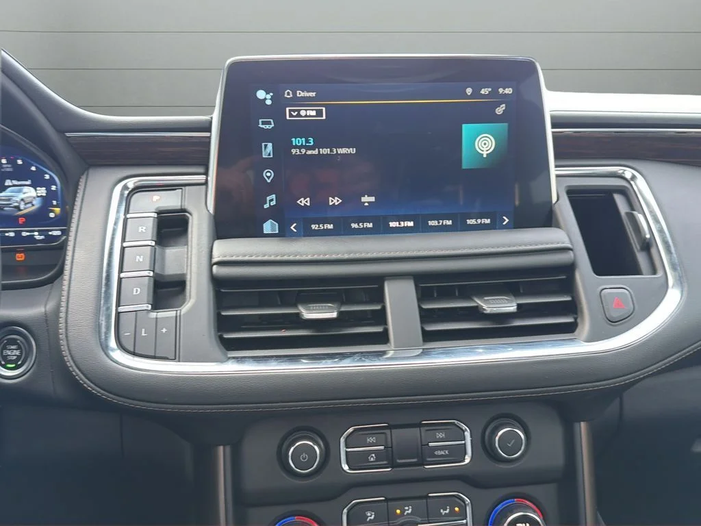 2023 Chevrolet Tahoe High Country - Photo 32