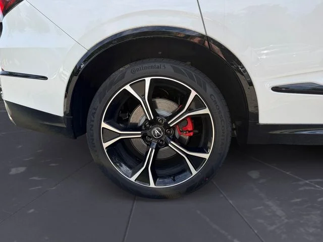 2026 Acura MDX Type S w/Advance Package - Photo 41