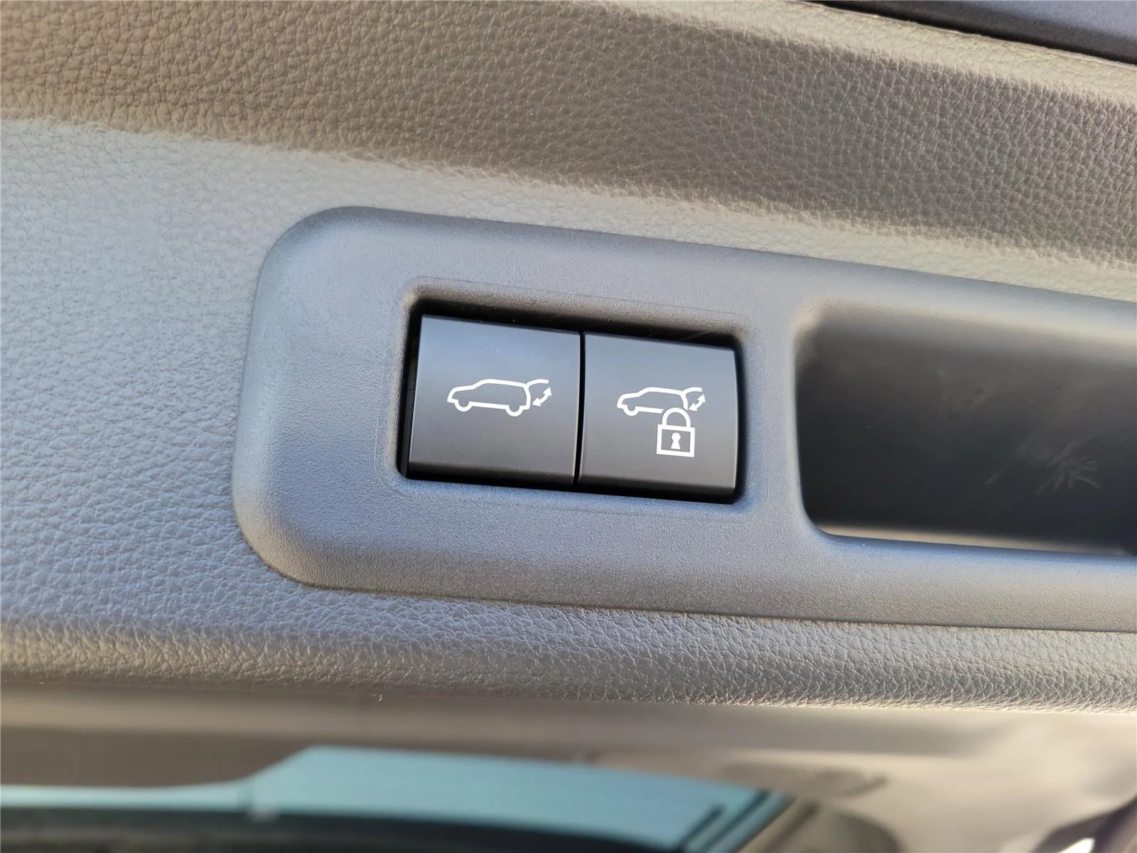 Used 2025 Magnetic Gray Metallic Toyota TRD Pro image 11