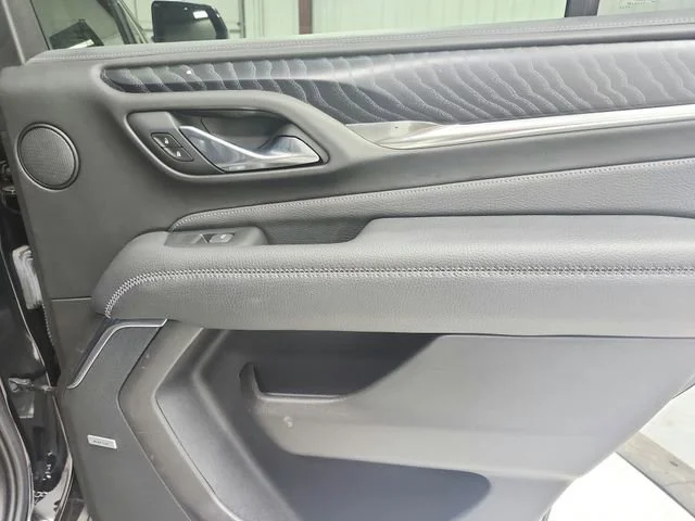 Used 2021 Onyx Black GMC Denali image 52