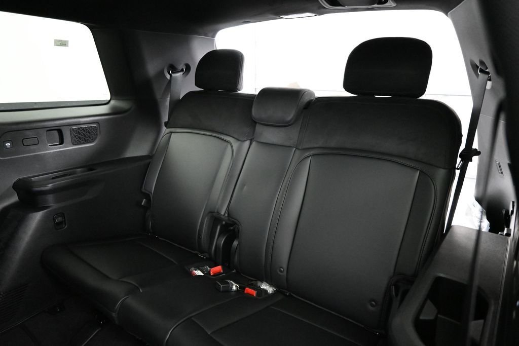 New 2027 Wolf Gray Kia SX-PRESTIGE image 20