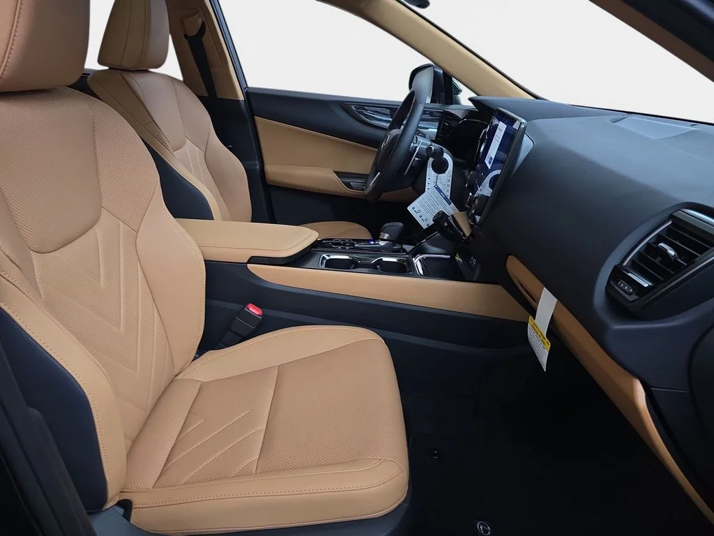 New 2026 Caviar Lexus PREMIUM PLUS AWD image 9