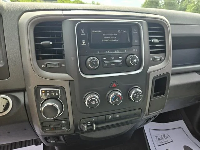 Used 2019 Gray Ram Express image 25