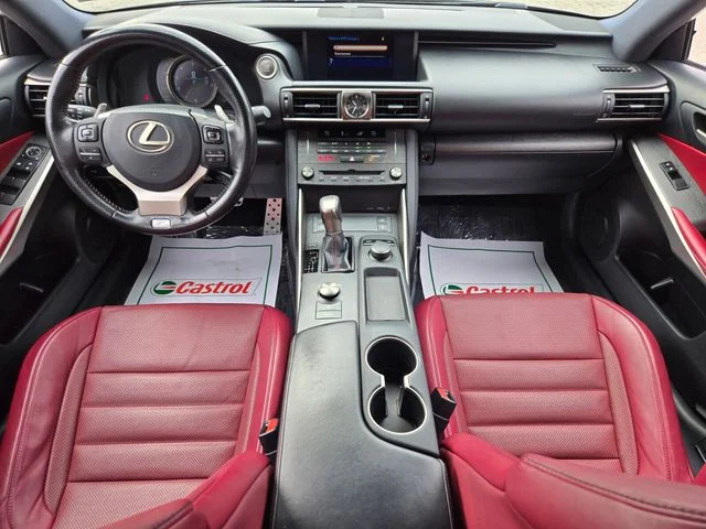 Used 2020 Black Lexus 300 image 16