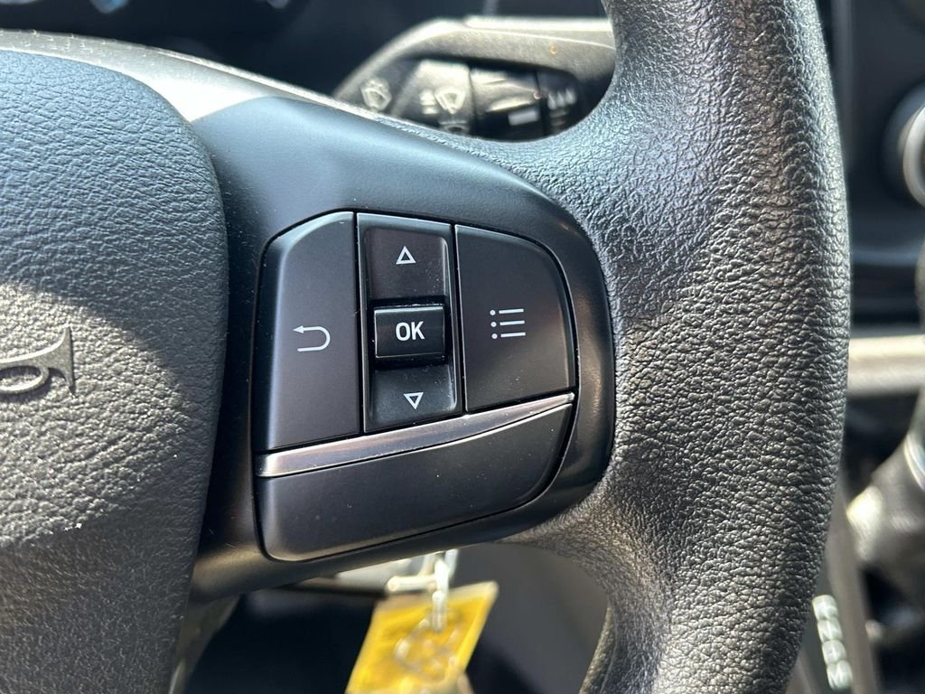 Used 2021 White Ford Base image 20