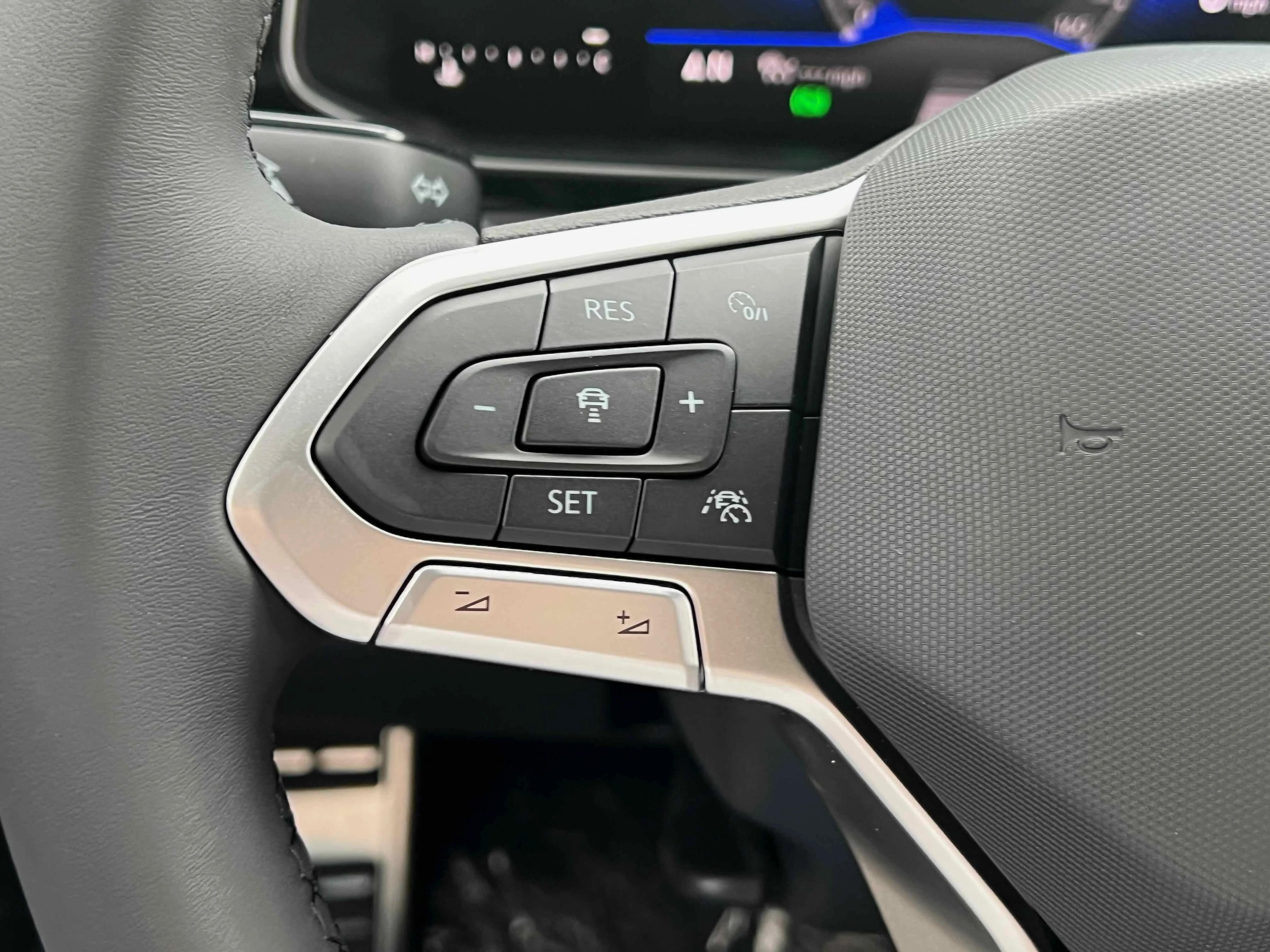 New 2026 Platinum Gray Volkswagen Sport image 32