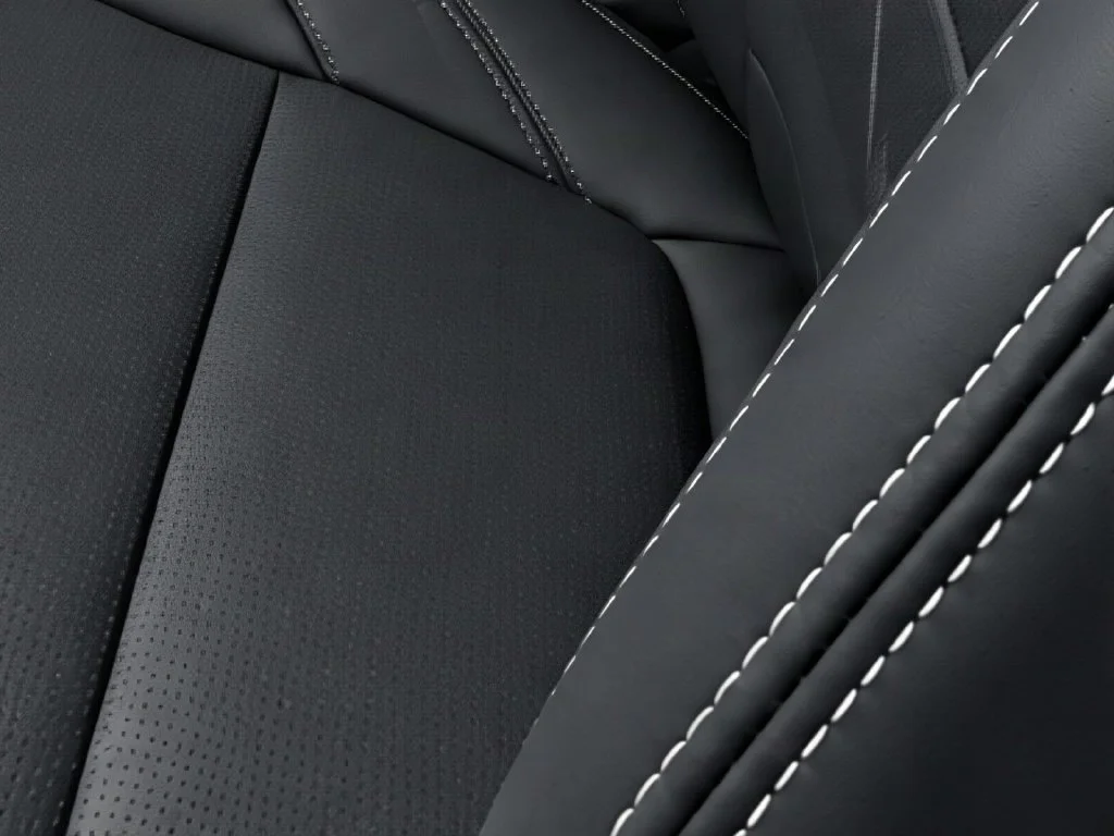Used 2025 Black Ford GT Premium image 19