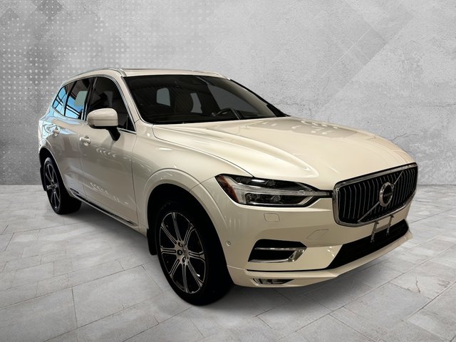 2019 Volvo XC60 Inscription