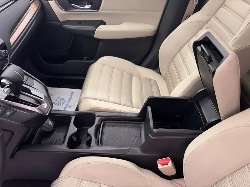 Used 2018  Honda EX image 35