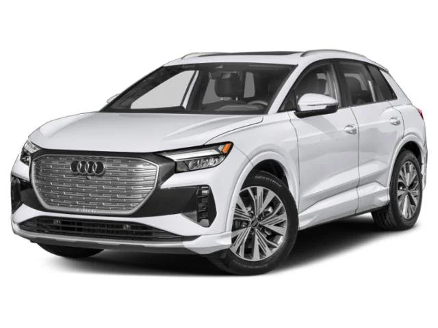 Used 2024 Pebble Audi Premium Plus image 1