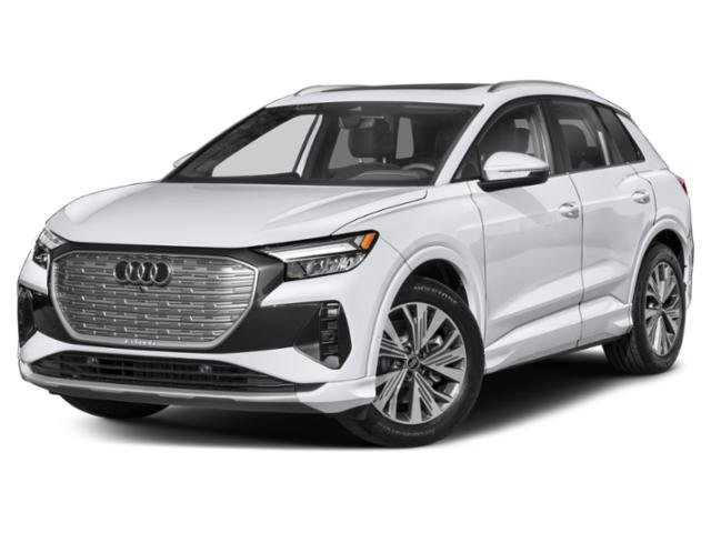 Used 2024 Pebble Audi Premium Plus image 1
