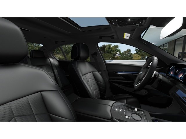 New 2027 Dark Graphite Metallic BMW  image 9