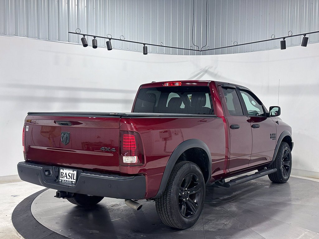 Used 2022 Red Ram Warlock image 11