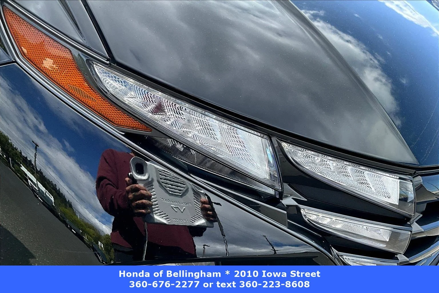 Used 2022 Phantom Black Hyundai SEL image 26