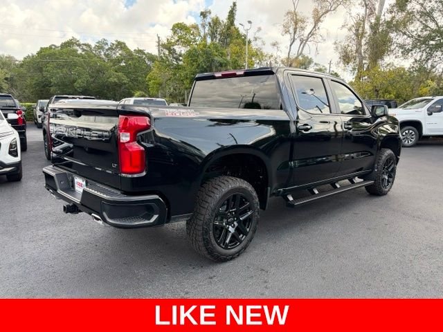 Used 2026 Black Chevrolet LT Trail Boss image 6