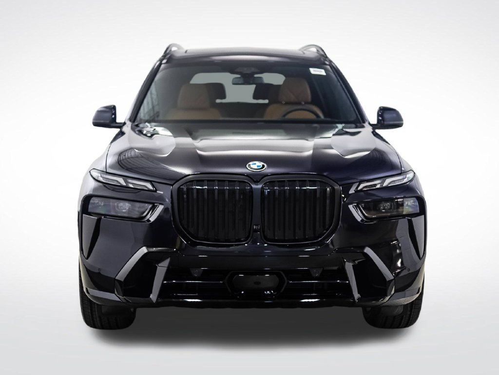 New 2027 Carbon Black Metallic BMW xDrive40i image 8