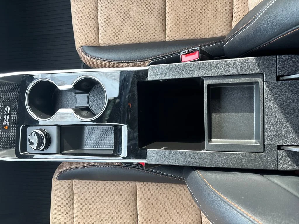 2025 Chevrolet Equinox ACTIV - Photo 22
