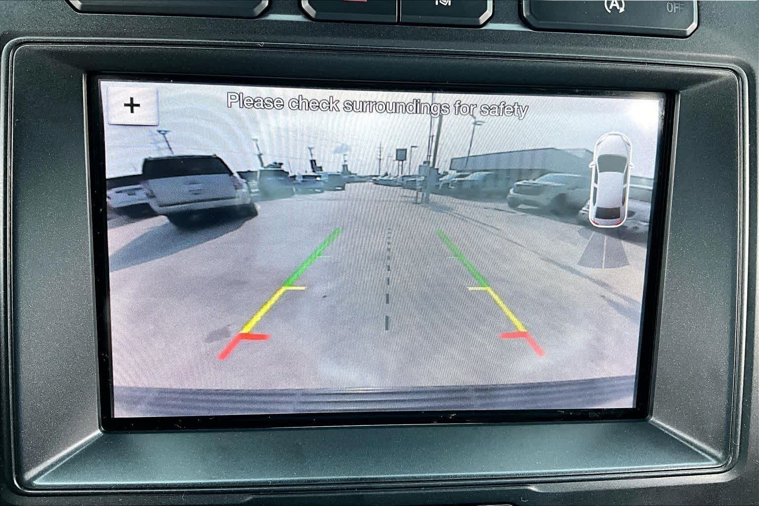 Used 2019 Stone Gray Metallic Ford XLT image 52